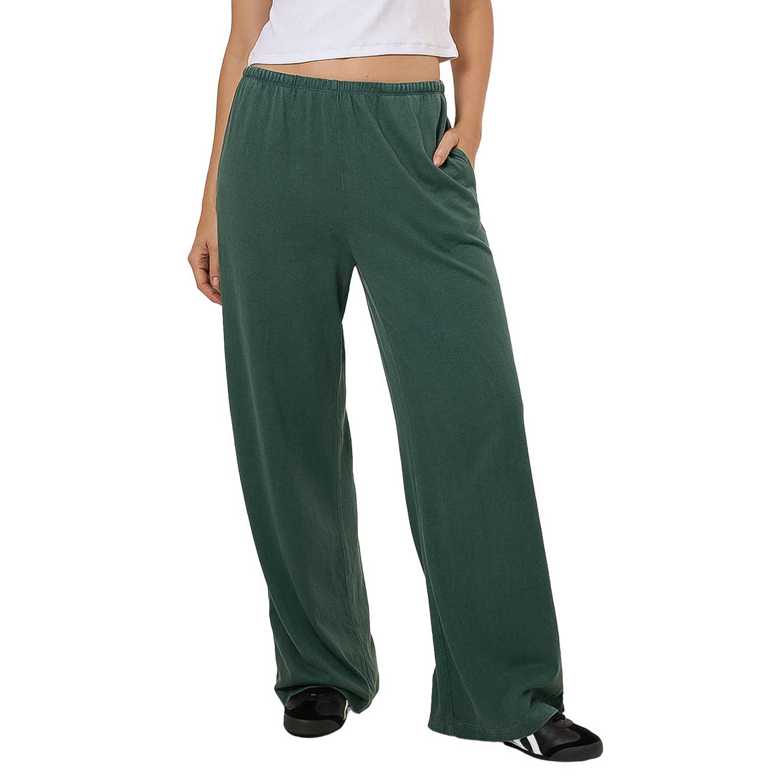 Thrills Hemp Relax Pant